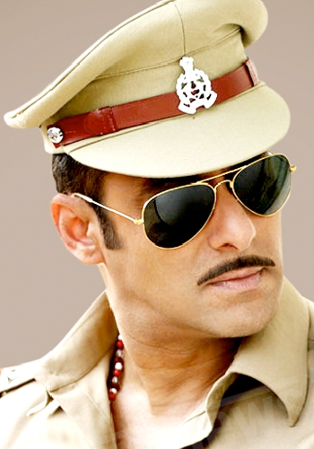 Shooting of Salman Khan's Dabangg 2 commences today!